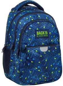 Opakowanie Plecak P44 BackUp 3 DERFORM