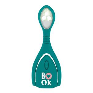 Opakowanie Płynnie Ściemniana Lampka Do Czytania