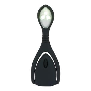 Opakowanie Płynnie Ściemniana Lampka Do Czytania