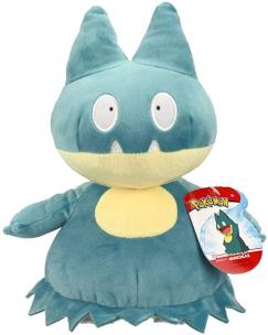 Opakowanie Pokemon Pluszowy Munchlax 20cm