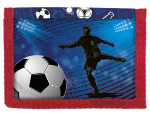 Opakowanie Portfel Piłka 15 DERFORM