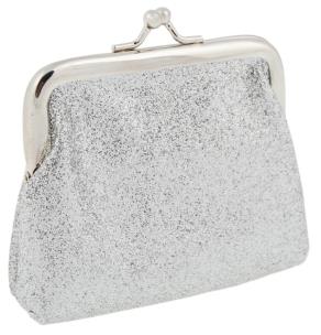 Opakowanie Portmonetka Silver