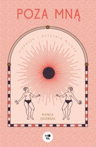 Okładka książki Poza mną