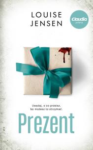 Okładka książki Prezent w.2020