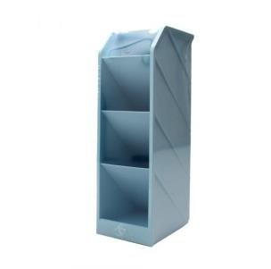 Opakowanie Przybornik na biurko niebieski M&G