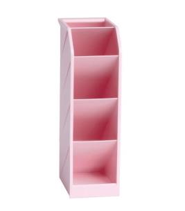 Opakowanie Przybornik na biurko różowy M&G