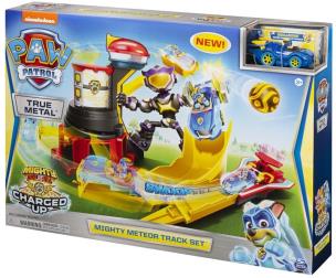 Opakowanie Psi Patrol Zestaw z meteorem