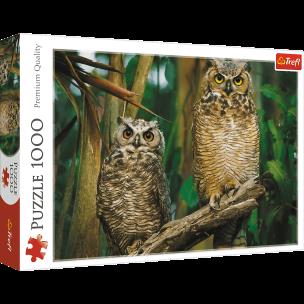Opakowanie Puzzle 1000 Nowość AW20 TREFL