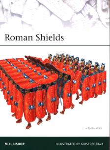 Okładka książki Roman Shields