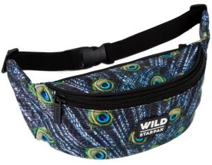 Opakowanie Saszetka nerka Wild