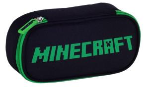 Opakowanie Saszetka - piórnik Minecraft ASTRA