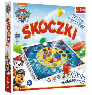 Opakowanie Skoczki Paw Patrol TREFL