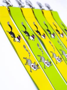 Opakowanie Smycz Cukierku, Ty łobuzie!