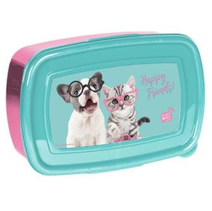 Opakowanie Śniadaniówka Studio Pets PTK-3022 PASO