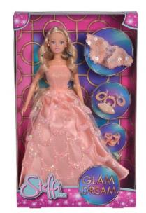 Opakowanie Steffi w sukni balowej Glam Dream