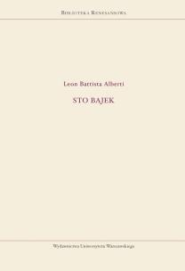 Okładka książki Sto bajek