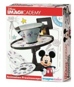 Opakowanie Studio animacji - Mickey 4M