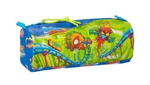 Opakowanie Super Zings - Piórnik jednokomorowy S5