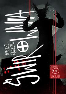 Okładka książki Świrownia