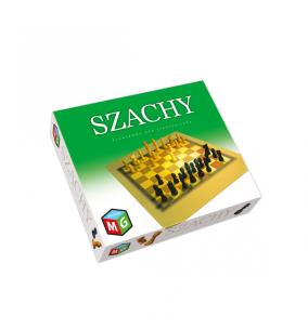 Opakowanie Szachy duże