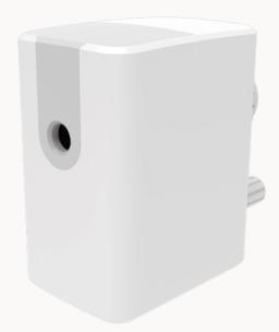 Opakowanie Temperówka na korbkę Student M&G