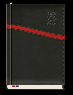 Opakowanie Terminarz 2021 Ambasador MiP czarny