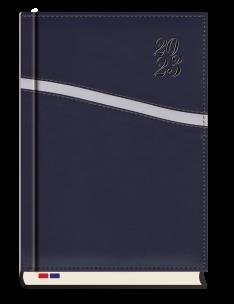 Opakowanie Terminarz 2021 Ambasador MiP granatowy