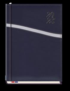 Opakowanie Terminarz 2021 Asesor MiP granatowy