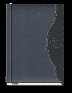 Opakowanie Terminarz 2021 Asesor MiP szary