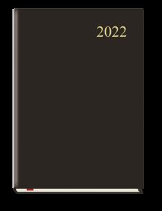 Opakowanie Terminarz 2021 Firmowy MiP stalowy