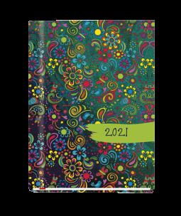 Opakowanie Terminarz 2021 Marta MiP 06