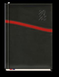 Opakowanie Terminarz 2021 Mecenas MiP czarny