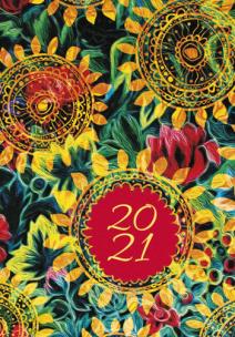 Opakowanie Terminarz 2021 Mikro MiP