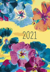 Opakowanie Terminarz 2021 Mikro MiP