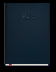 Opakowanie Terminarz 2021 Popularny MiP granat