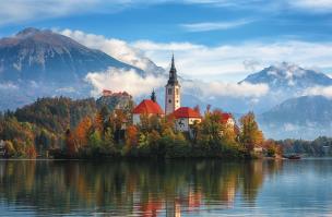 Terminarz 2021 Ścienny MiP. Wydawca: MICHALCZYK I PROKOP. Multiszop.pl Opakowanie Terminarz 2021 Ścienny MiP