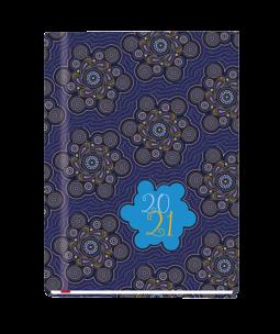 Opakowanie Terminarz Marta 2018