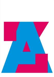 Okładka książki The ABC of Muzeum Sztuki