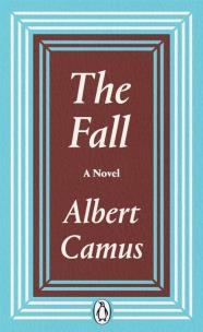 Okładka książki The Fall