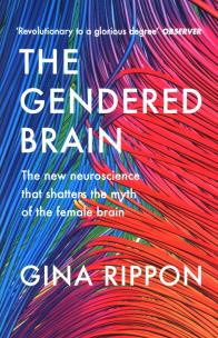 Okładka książki The Gendered Brain