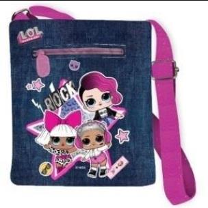 Opakowanie Torebka na ramię - LOL Surprise