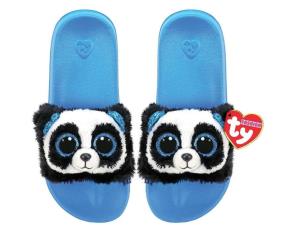 Opakowanie Ty Fashion Bamboo - Kapcie Panda rozmiar M