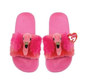 Opakowanie Ty Fashion Gilda - Kapcie Flaming rozmiar S