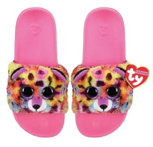 Opakowanie Ty Fashion Giselle - Lampart rozmiar S