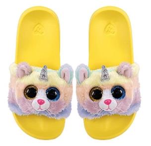 Opakowanie Ty Fashion Heather - Kot z rogiem rozmiar L