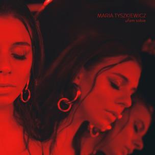 Okładka książki Ufam sobie