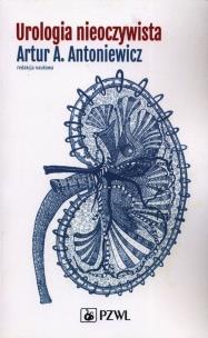 Opakowanie Urologia nieoczywista