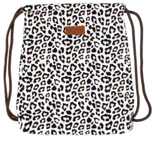 Opakowanie Worek na ramię Panther