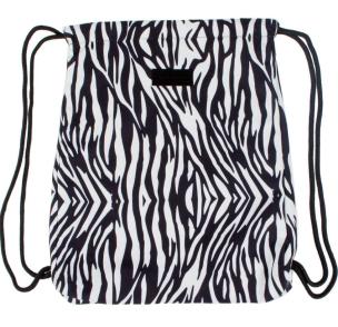 Opakowanie Worek na ramię Zebra