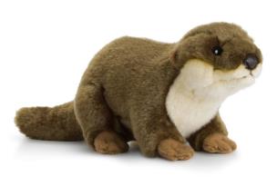 Opakowanie Wydra europejska 21cm WWF